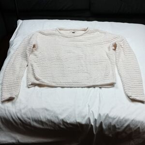 Universal Thread womens medium sweater